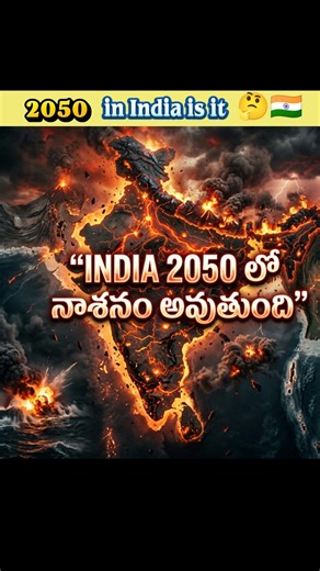 2050 in india is it 🤔🇮🇳 #short #facts #india