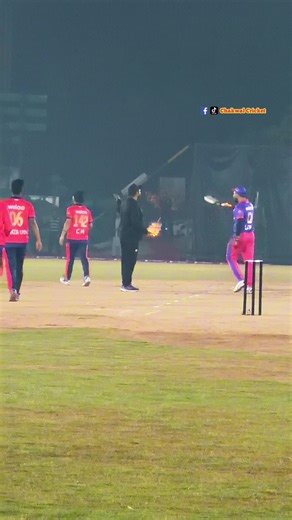 Cricket Highlights & Viral Moments