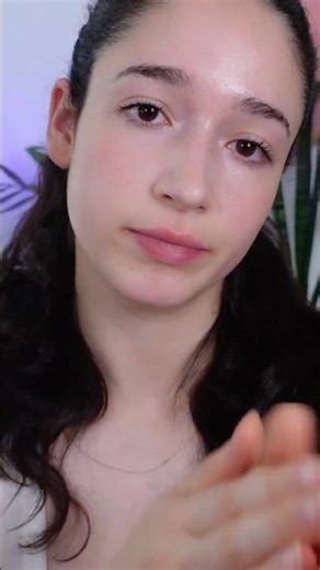 Shhh It's Okay #asmr #relax #asmrtingles