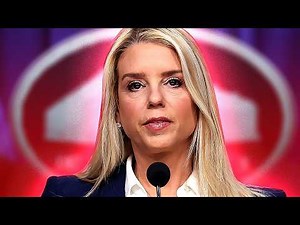 Before-And-After Pics Of Pam Bondi Show How Weight Loss Transformed Her Face