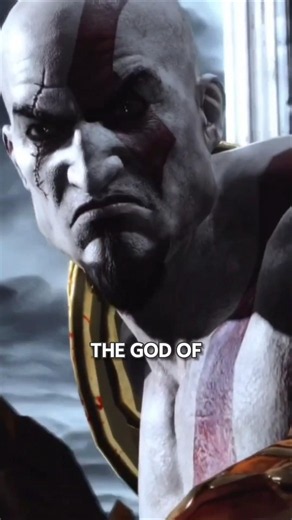 How many Children of Zeus Appear in God of War ? #shorts #godofwar #greekgods