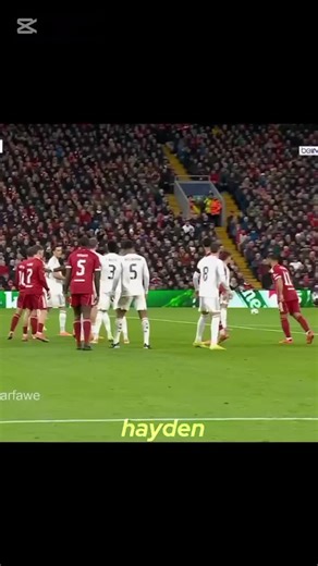 what a header | maca | man city we are ready for u #liverpool #viral #fypシ゚ #realmadrid
