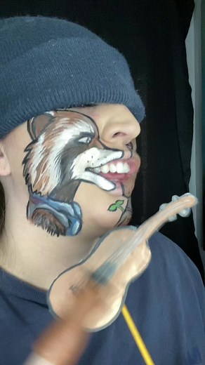 Groot Song | Guardians of the Galaxy Tribute