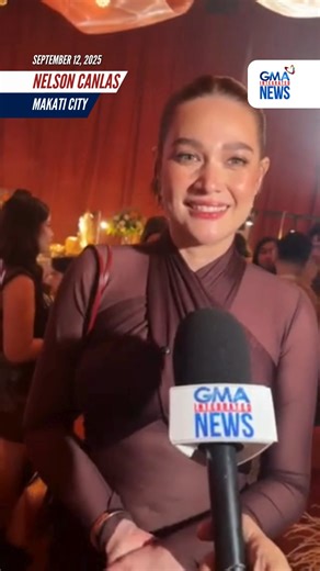 POPOY AND BASHA REUNION WHEN? 🤔 Bea Alonzo revealed in an interview that, although there are no solid plans just yet, she and John Lloyd are excited to find the perfect project that truly represents who they are today and the journeys they’ve taken in life. "Siguro naghahanap lang kami ng tamang proyekto, pareho na we both can agree on, and something that would represent us, where we are at in our lives," Bea said. These days, Bea is loving her balance of business, family, and a quieter life ou