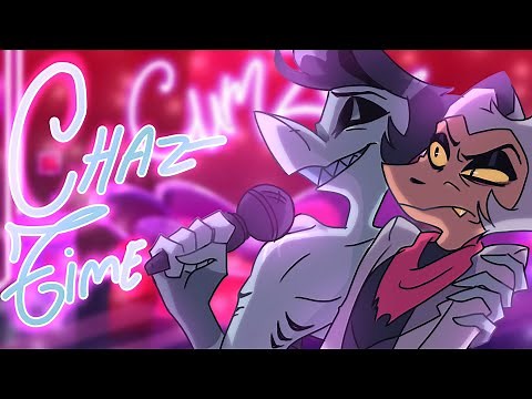 CHAZ TIME | Animatic Striker x Chaz | HELLUVA BOSS - by Luvsttykzz