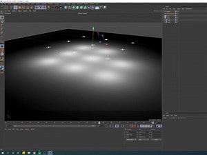 C4D_Offset effector C4D plugin讲解(非常好)