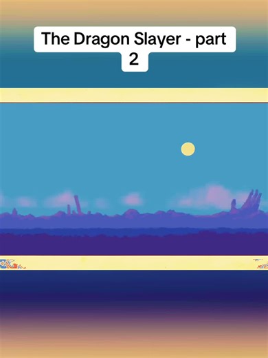 The Dragon Slayer - part 2#olebrandselect🥀🥀🥀🥀🥀 #fpy #usa🇺🇸