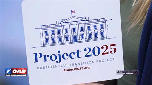 Watch After Hours with John Hines and guest Paul Dans on OAN Live Saturday & Sunday 7PM ET | 11PM ET Subscribe to OAN Live Here: https://live.oann.com/home.ktv?utm_source=socials&utm_medium=social media&utm_campaign=x | One America News Network