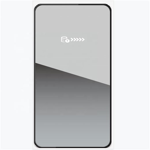 125KHZ Anti-copy Card Reader WG Reader RFID Access Control Card Reader