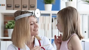 Ent Doctor Conducts Medical Examination Throat Stock Footage Video (100% Royalty-free) 1110705927 | Shutterstock