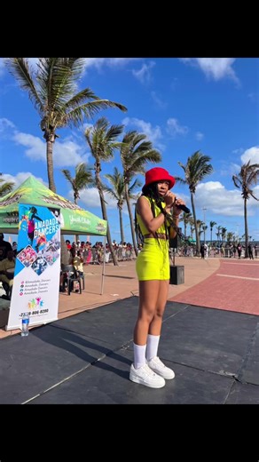 Dance Experience Highlights with Soweto's Finest