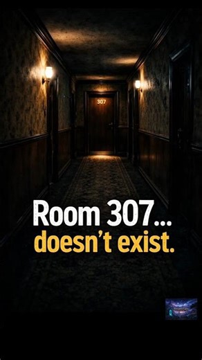 What’s behind that door… isn’t normal.