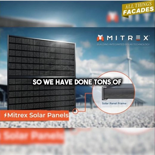 BIPV Explained: Energy + Design in One System