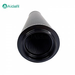 [Hot Item] 10micron Wire Mesh Pleated Process Filter 937778q Replace Parker Fuel Oil Cartridge Hydraulic Oil Filter