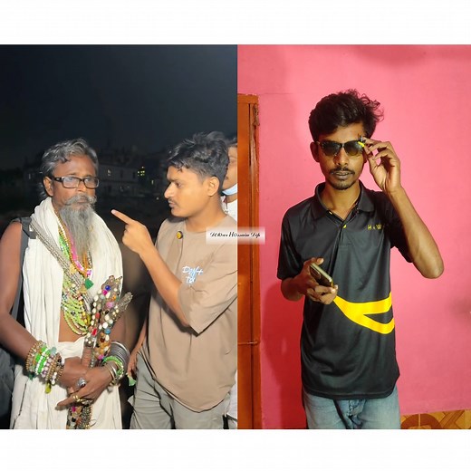 গুয়া মারতেন আমারে 😜👈 | Deloar Hossain