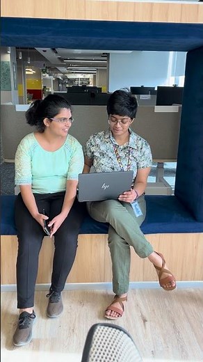 Interning at Google India