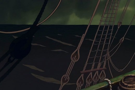 Little Mermaid Ariel on TikTok