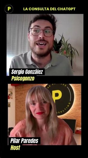 Cuando ChatGPT te pilla en un mal momento #chatgpt #IA #saludmental #psicologia