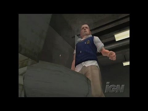 Bully PlayStation 2 Trailer - Meet Jimmy Hopkins