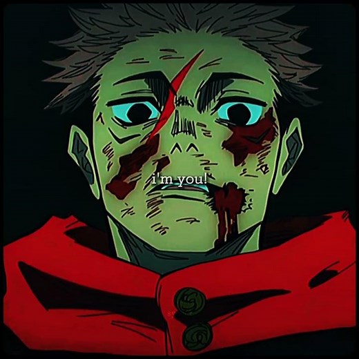 Skyfall I Yuji Itadori vs Mahito Jujutsu Kaisen [AMV/Edit] Quick!