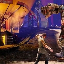 BioShock creator Irrational Games to shut down