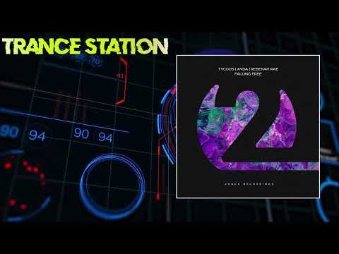 Tycoos, AYDA & Rebekah Rae - Falling Free (Extended Mix) [2ROCK RECORDINGS]