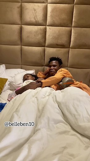 Belleben10 on TikTok