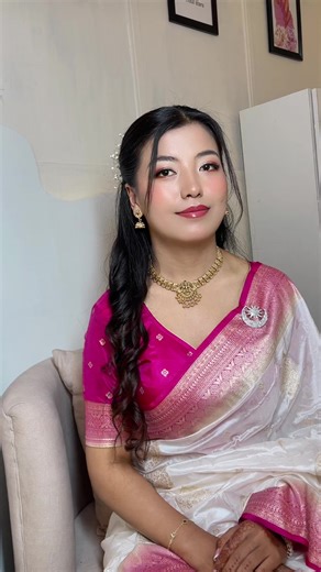 Elegant Simple Party Makeup Tutorial