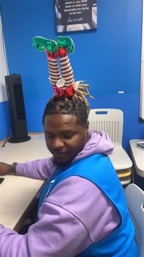 me being goofy always tryna keep folks laughing at work.. jobs need more people like me.. no so serious lol #laugh #funny #beyourself #work #goofy