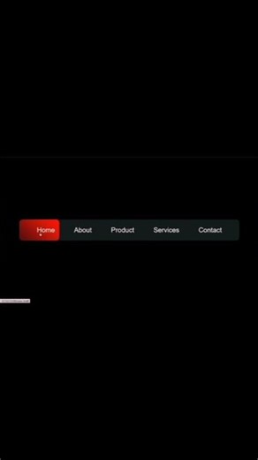🚀 5 Daqiqada ZO‘R HTML & CSS Loyiha! | Boshlovchilar Uchun 2026