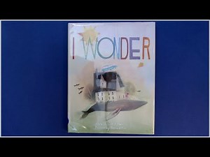 "I Wonder" Presented by Brenda Sewell