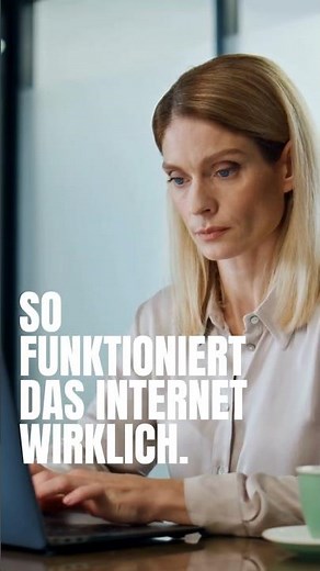 The Internet - briefly explained! 😳🌐 #Internet #Technology #Knowledge #Facts #Digital