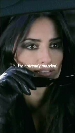 Paul Walker and Penélope Cruz in "Noel" (2004) 💘🫶