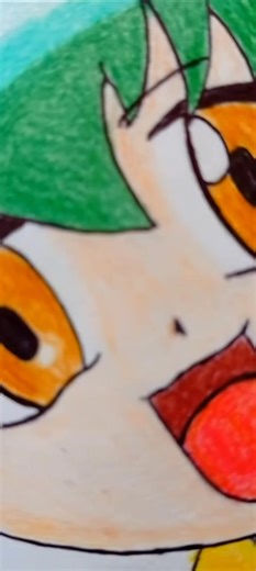 I draw Kenta 💛💚 Beyblade 4D @❤رفيف محتوى كرتون سبيستون 👸 @🥹 ذكريات محتوى في سبيستون 👑 @Annalese @『 ❤️‍🩹 ذكريات الطفولة ❤️‍🩹 』