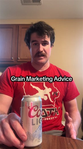 Guaranteed Grain Price Increase Tips