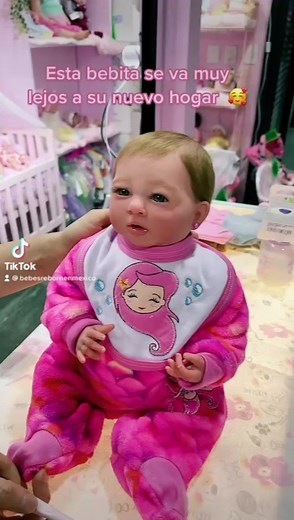 600K views · 7.5K reactions | #bebesreborn #BebesRebornEnMéxico #rebornbaby #babyreborn #rebornbabyforsale | Bebés Reborn en México - Fary Baby | Facebook