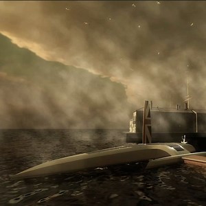 19K views · 78 reactions | IBM and marine research organization Promare announce the new ‘AI Captain’, enabling the Mayflower Autonomous Ship (MAS) to self-navigate across the Atlantic this year. Learn how the ship will use NVIDIA’s Jetson AGX Xavier and edge computing in its maiden voyage to make smart decisions at sea. #AI #JetsonAGX https://nvda.ws/2TsWqkZ | NVIDIA Robotics | Facebook