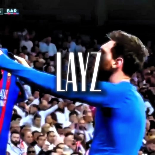 The Legacy of Messi at Barcelona