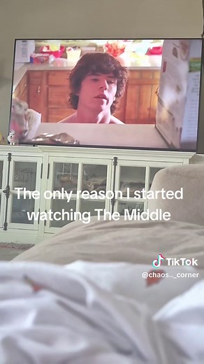 The Middle: Axl Heck - The Finest Character