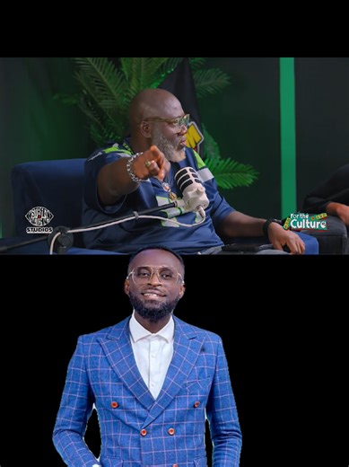 DJ Slim Cancels King Paluta's Program at KSI Mall