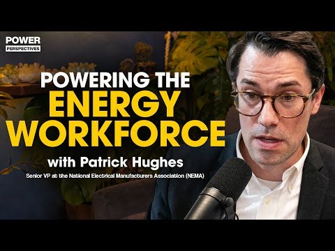 The hidden crisis slowing the grid buildout? Energy's workforce shortage