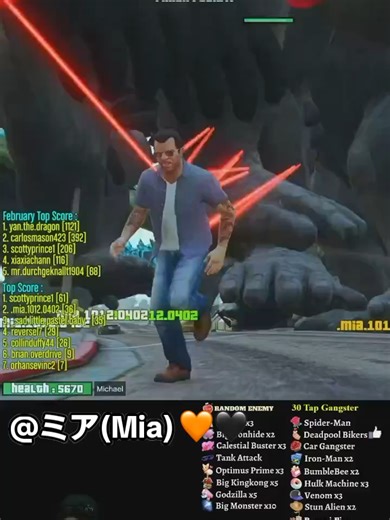 @.mia.1012.0402 #tiktoklive #livehighlights #livegift #galaxy Thank you ミア(Mia)🧡🖤 for the great Gift sent to my LIVE! Your appreciation for my content means a lot to me.