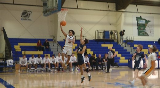 CSS men's basketball rolls past Northland in 90th meeting as programs