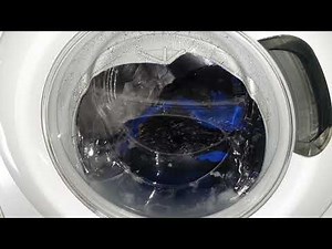 Candy Smart-Touch - Easy Iron 30°c (Full Video)