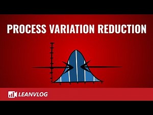 Why is Important to Reduce Process Variation