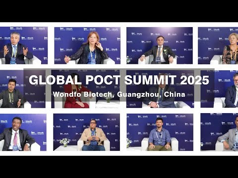 POCT in Action: Global Experts Share Frontline Insights