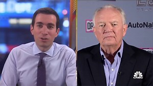 AutoNation CEO Mike Jackson on Q4 earnings beat, outlook