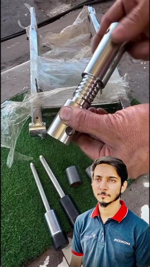 Comprehensive Motorcycle Repair Services at Khan Honda Centre