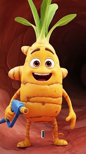 Turmeric Cleans Your Arteries! | LifeCare Shorts