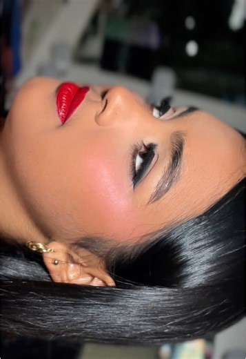 Makeup Process Vlog: Transform Your Look